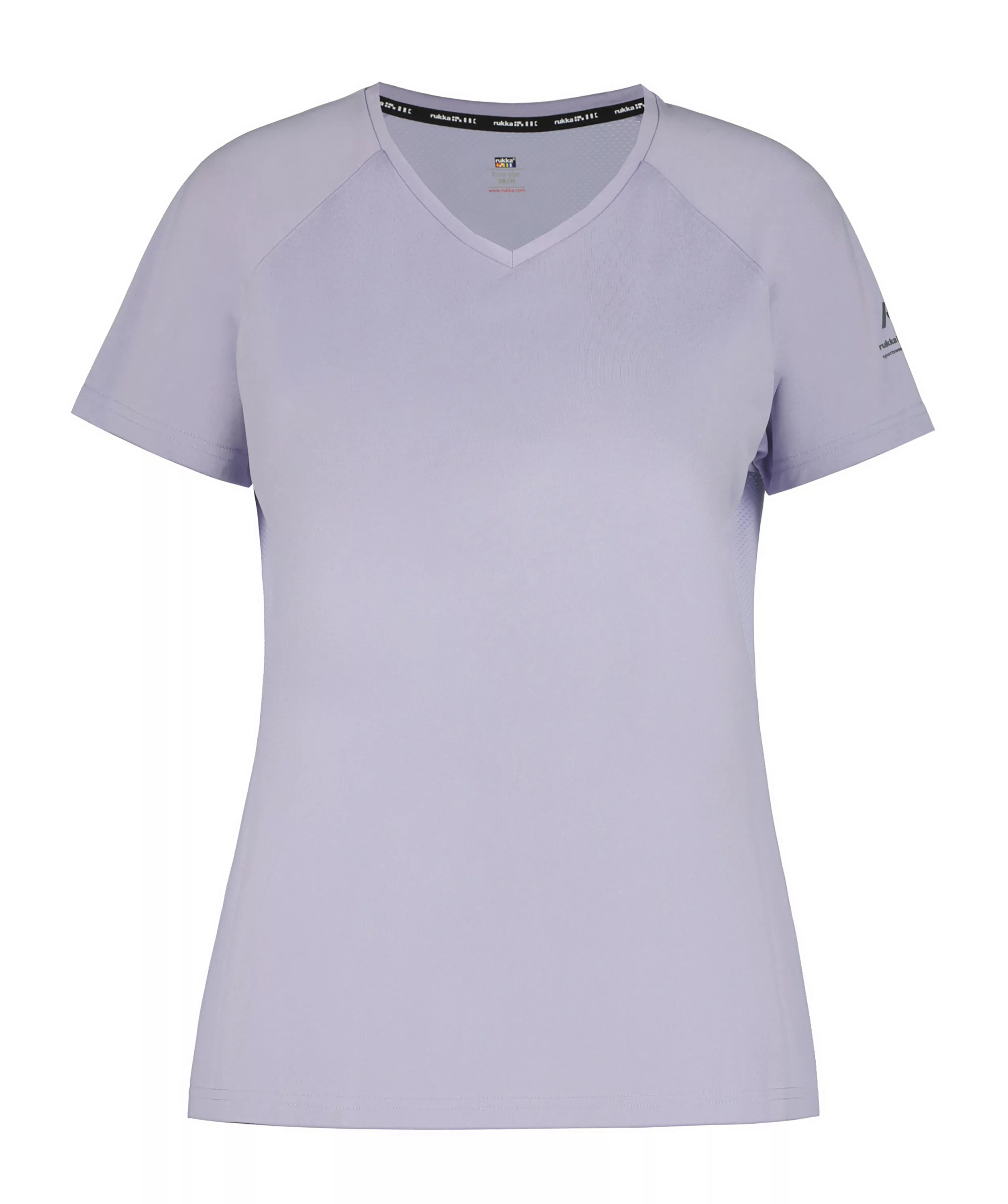 Rukka Trainingsshirt "Rukka T-shirt MAGNULA" günstig online kaufen