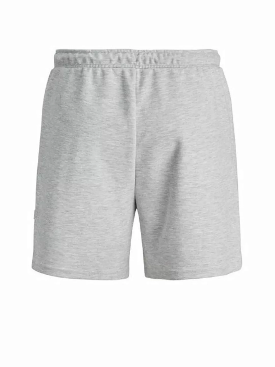 Jack & Jones Herren Sweat Short JJIAIR - Schwarz Grau Blau Beige Grün günstig online kaufen