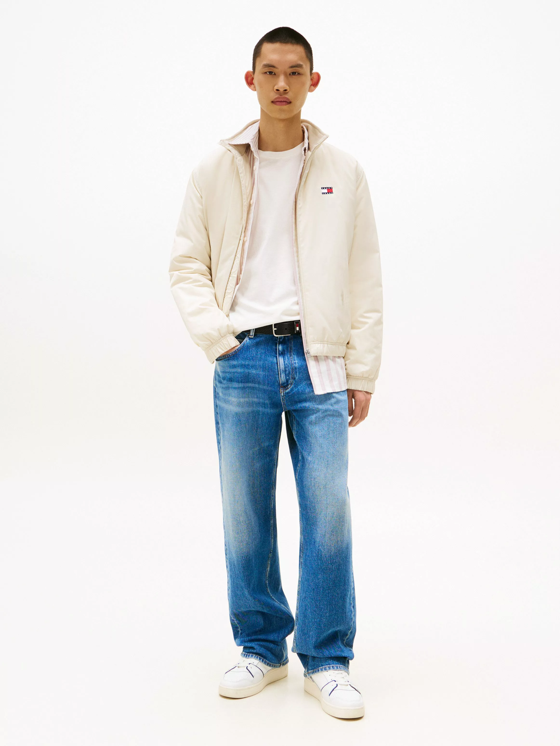 Tommy Jeans Blouson TJM ESSENTIAL PADDED günstig online kaufen