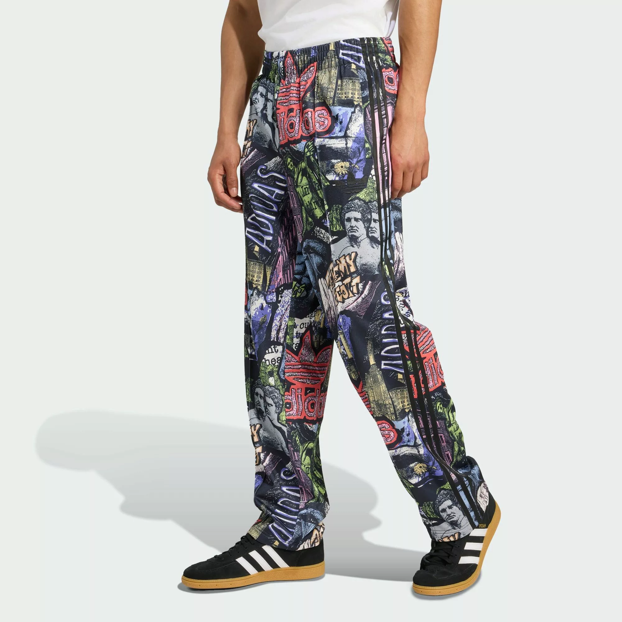 adidas Originals Laufshorts ADIDAS X JEREMY günstig online kaufen