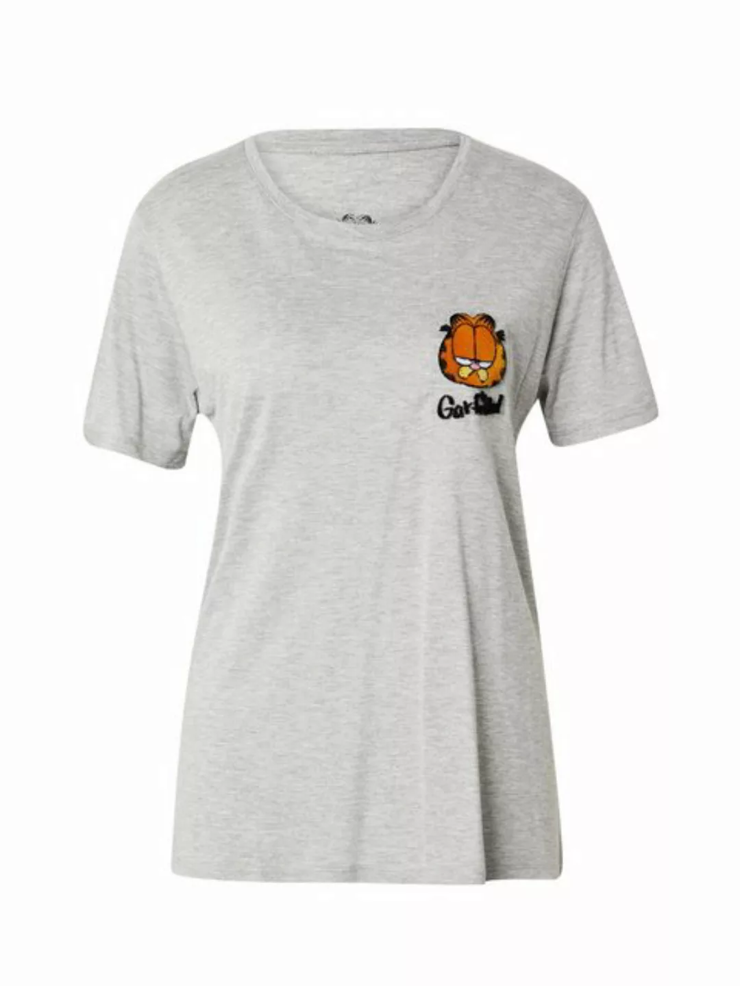 Frogbox T-Shirt Garfield (1-tlg) Weiteres Detail günstig online kaufen