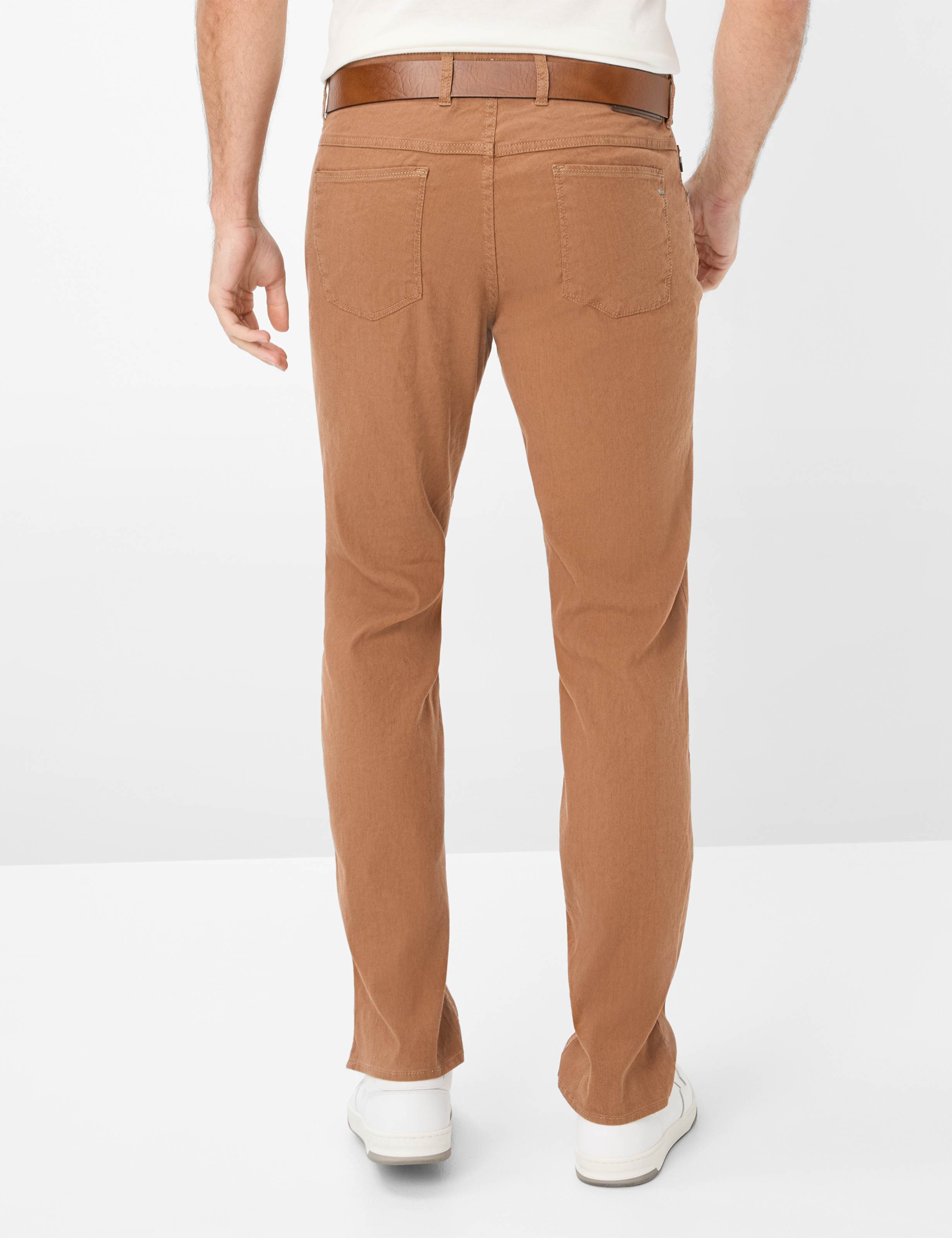 Brax Chinohose "Style COOPER" günstig online kaufen