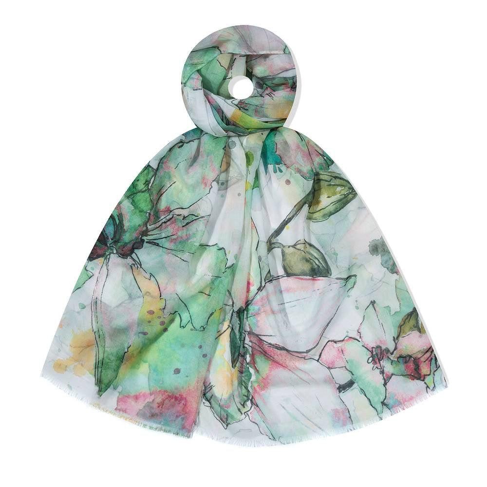 Goodman Design Modeschal Eleganter Sommer Damenschal günstig online kaufen