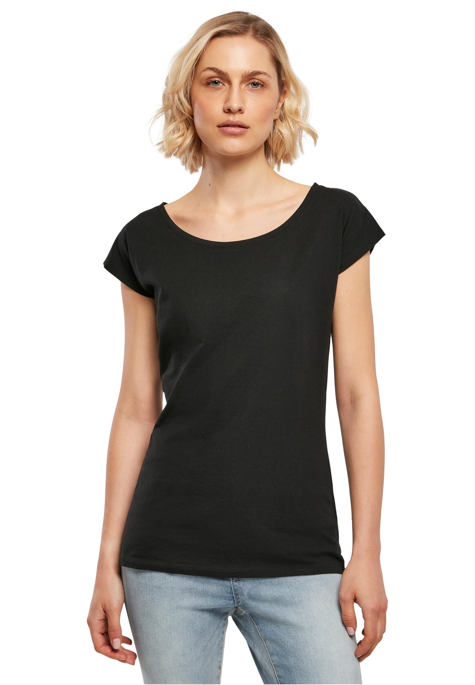 urbandreamz T-Shirt Damen Kurzarm T-Shirt weiter günstig online kaufen