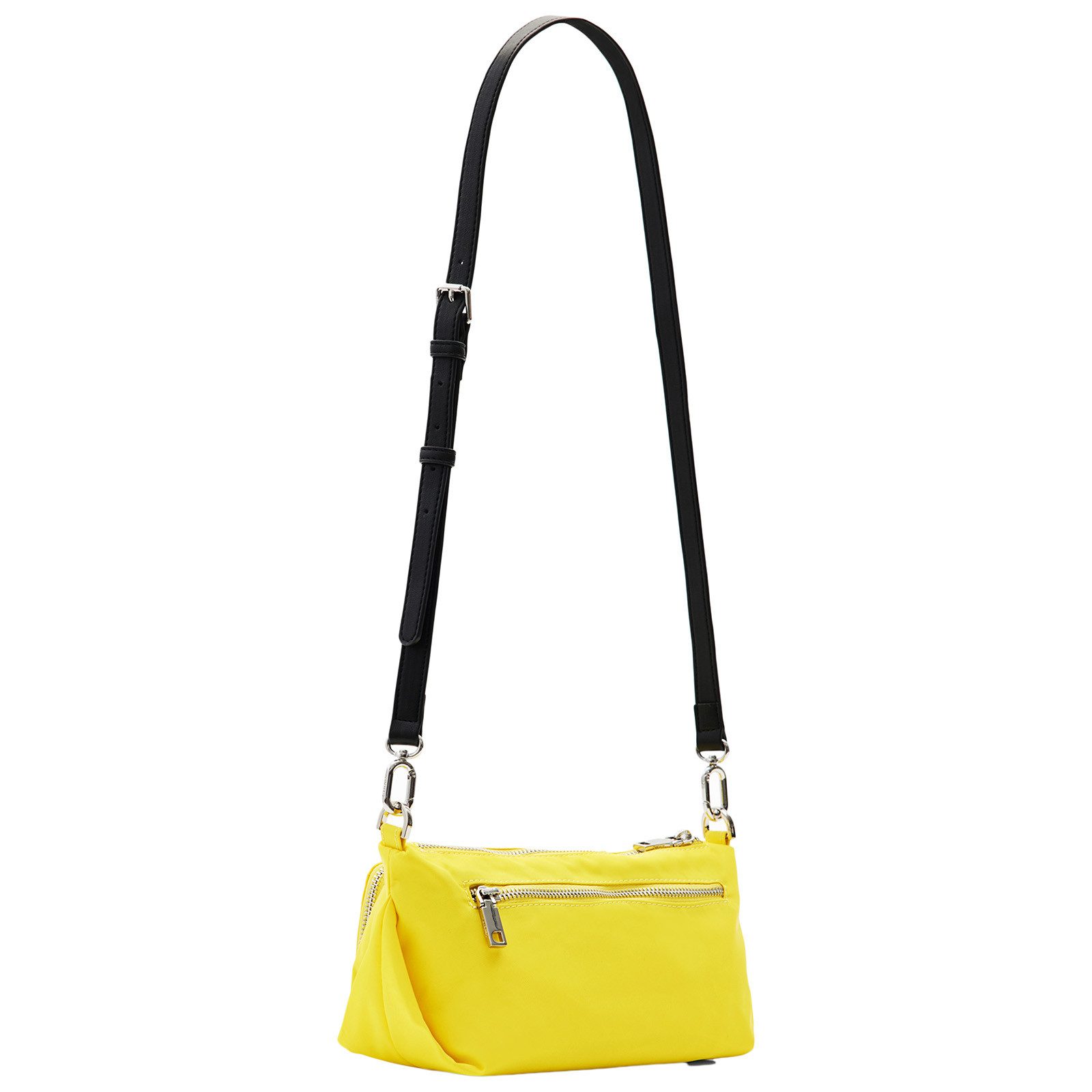 Desigual Handtasche kline Handtasche Schultertasche Bag günstig online kaufen