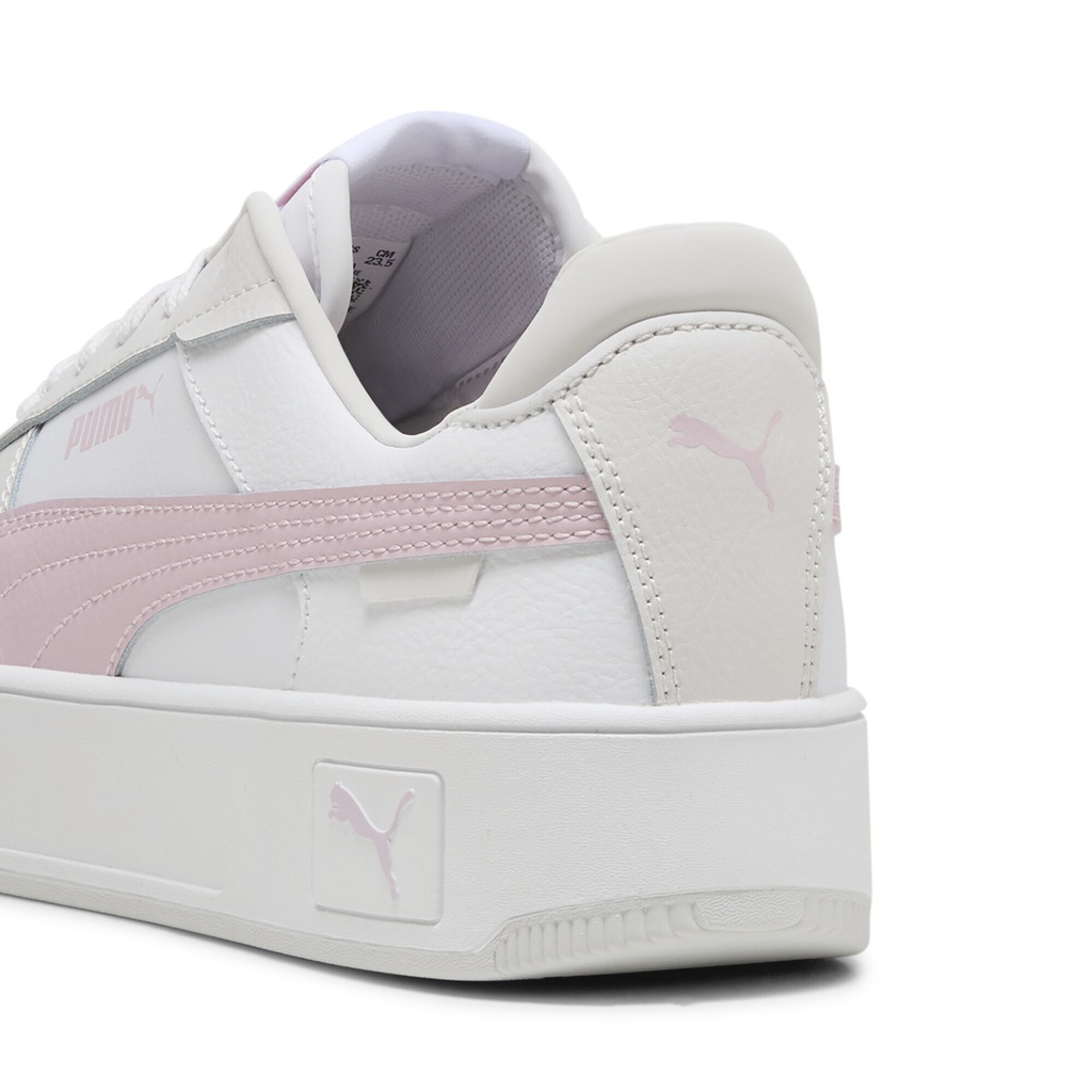 PUMA Sneaker "Carina Street Sneakers Damen" günstig online kaufen