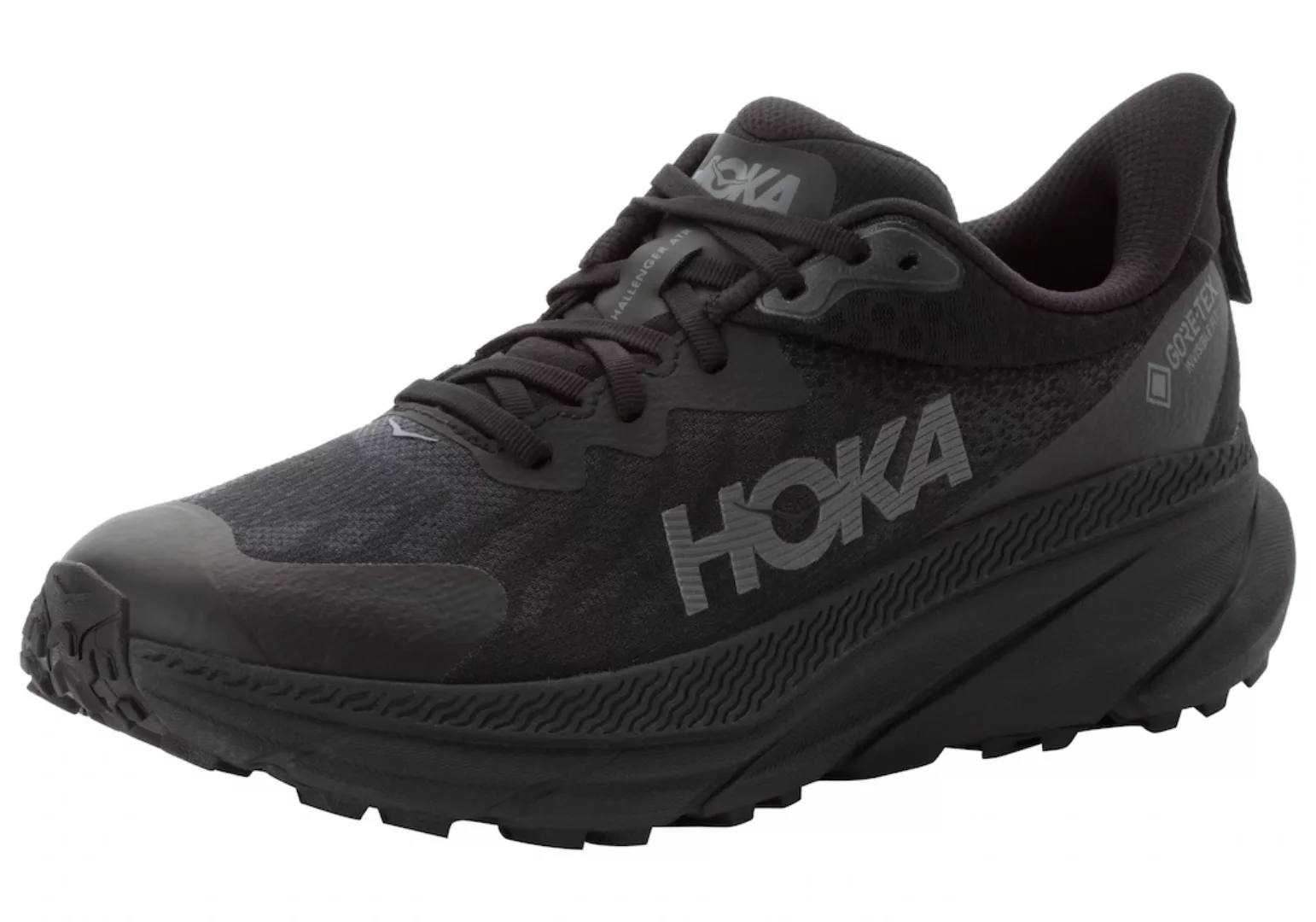 Hoka One One Laufschuh, wasserdichter Trailrunningschuh günstig online kaufen