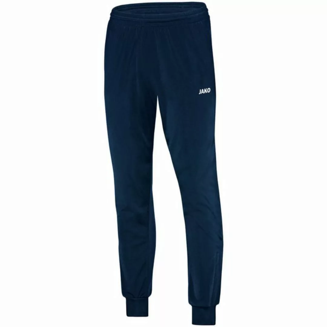 Jako Sweatbermudas 9250L Polyesterhose Classico Langgrößen günstig online kaufen