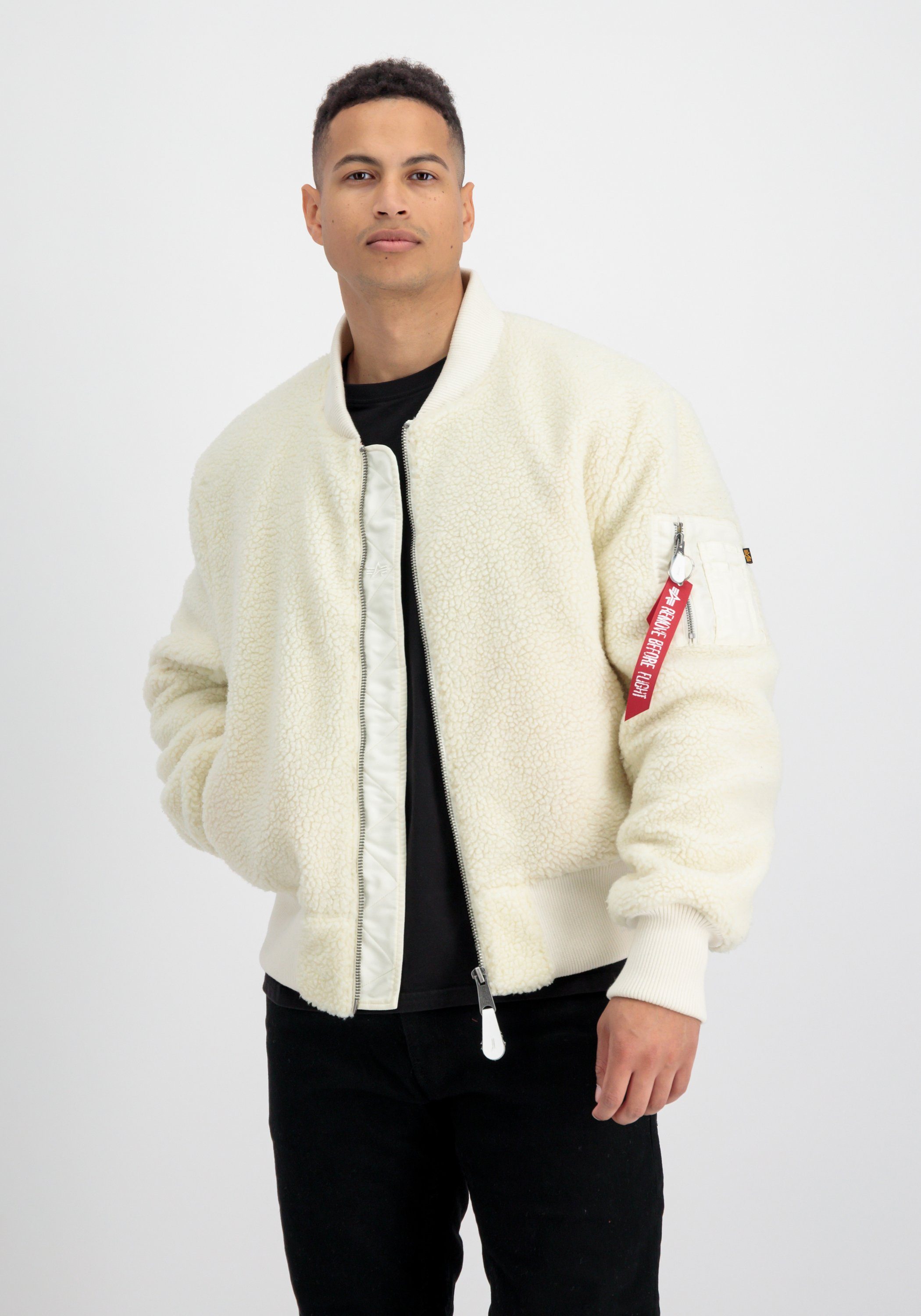 Alpha Industries Bomberjacke Alpha Industries Men günstig online kaufen
