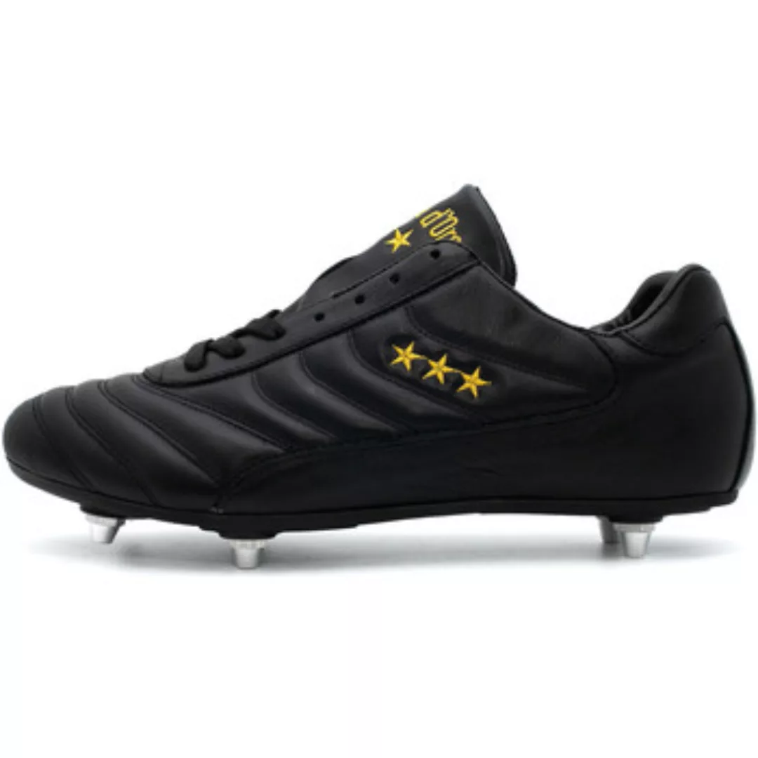 Pantofola d'Oro  Fussballschuhe Scarpe Calcio  Derby Lc Nero günstig online kaufen