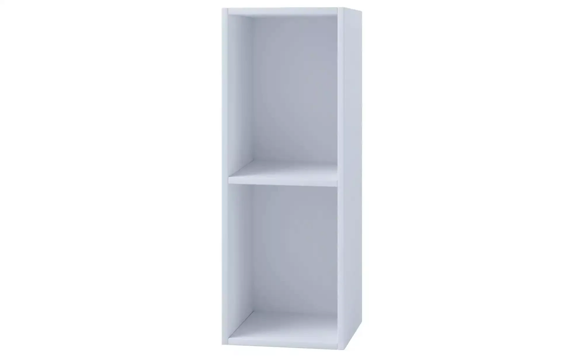Standregal  Platto ¦ weiß ¦ Maße (cm): B: 34 H: 72 Regale > Standregale - H günstig online kaufen