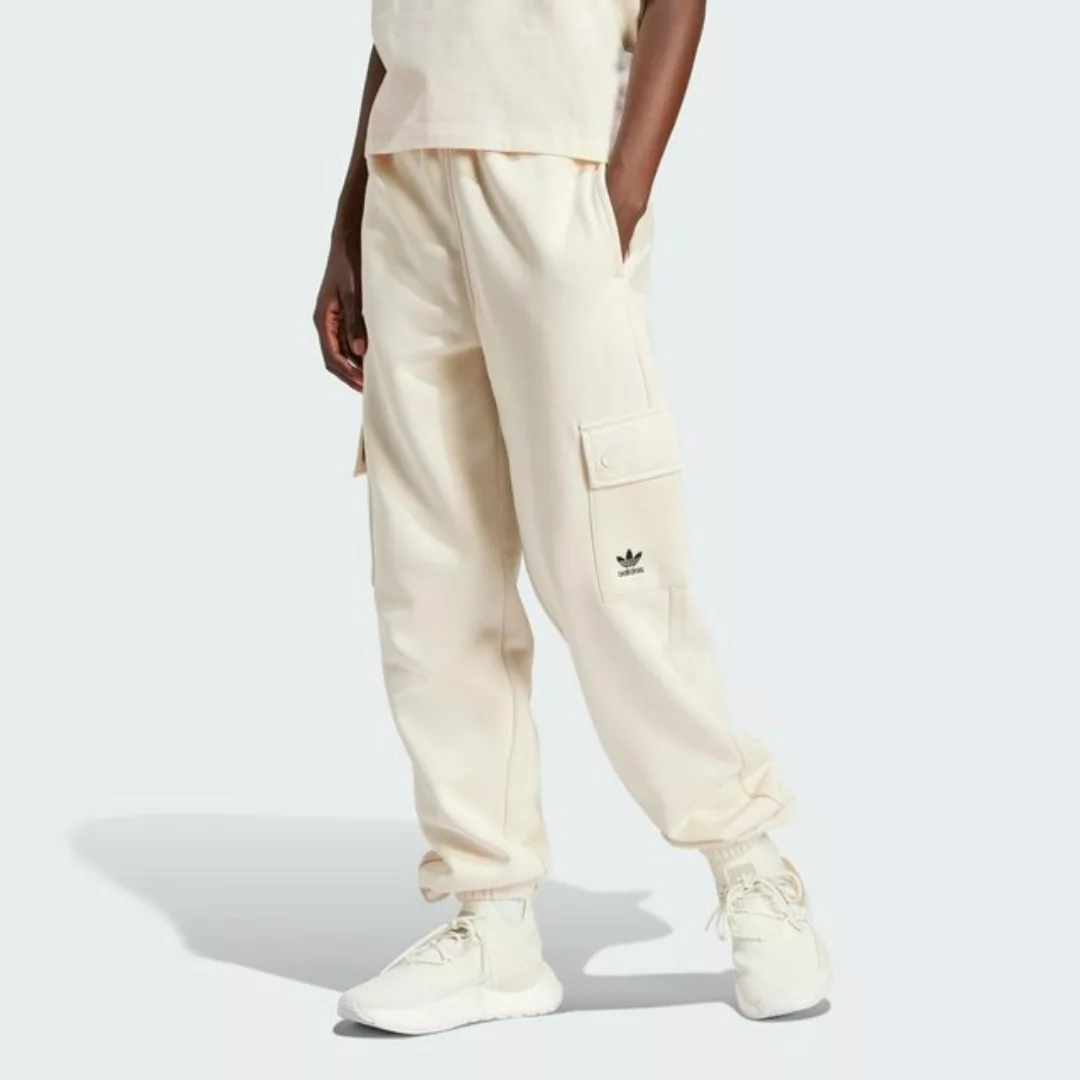 adidas Originals Cargohose ESSENTIALS CARGO JOGGINGHOSE günstig online kaufen