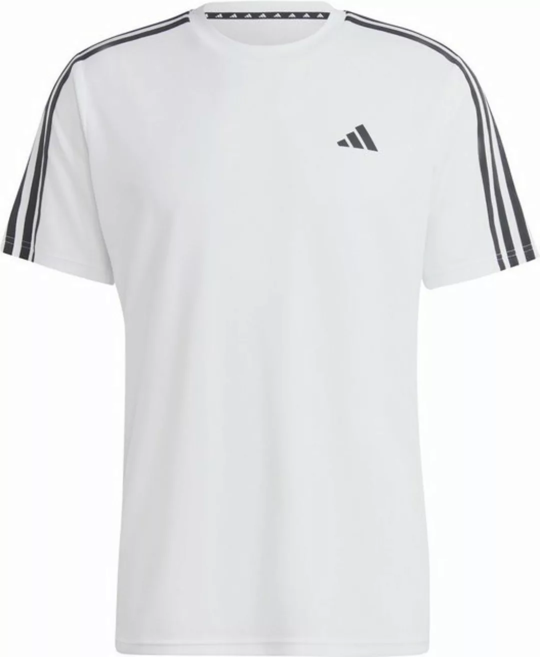 adidas Sportswear T-Shirt Train Essentials 3-Streifen Herren Training T-Shi günstig online kaufen