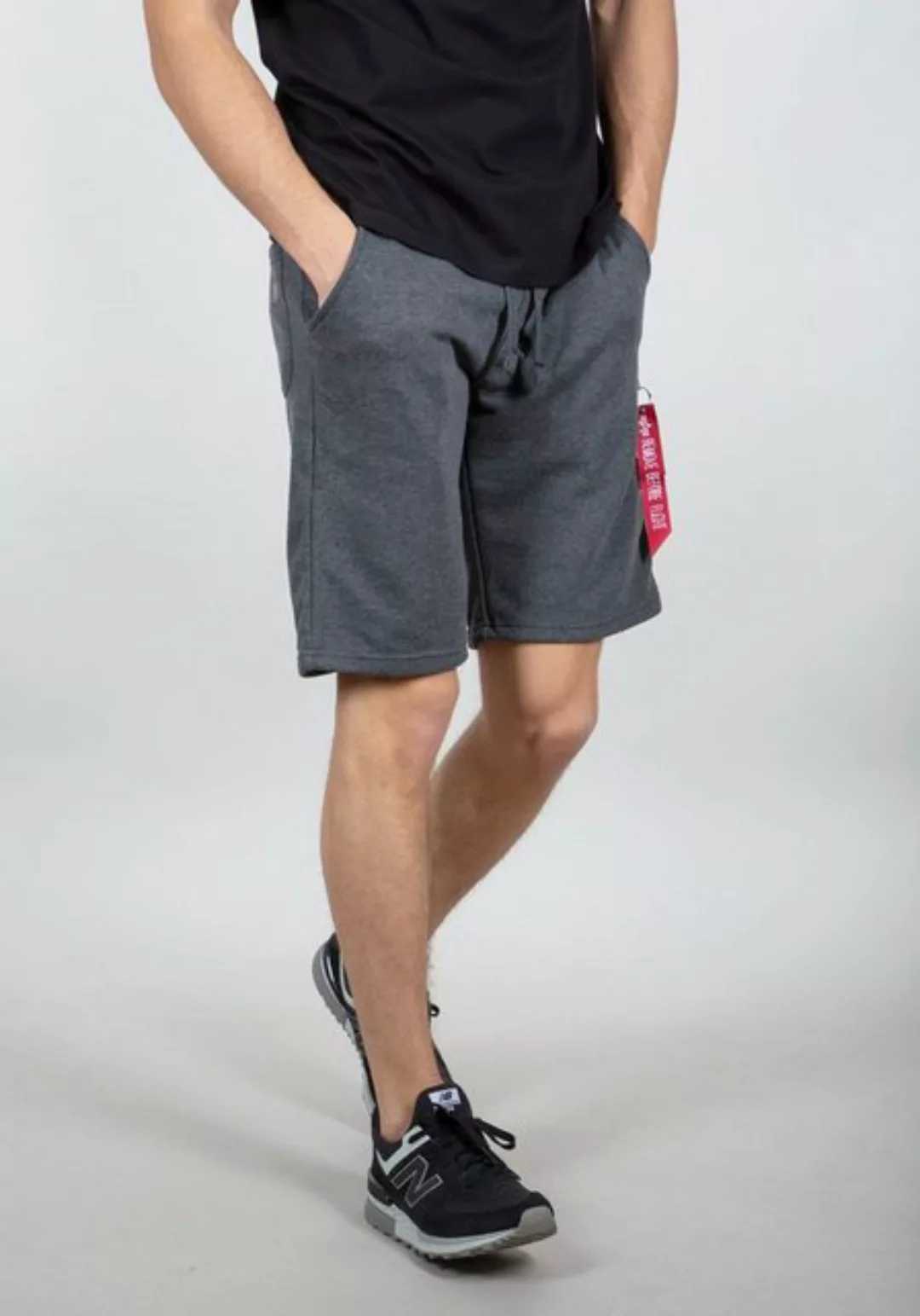 Alpha Industries Shorts Alpha Industries Men - Shorts X-Fit Cargo Short günstig online kaufen