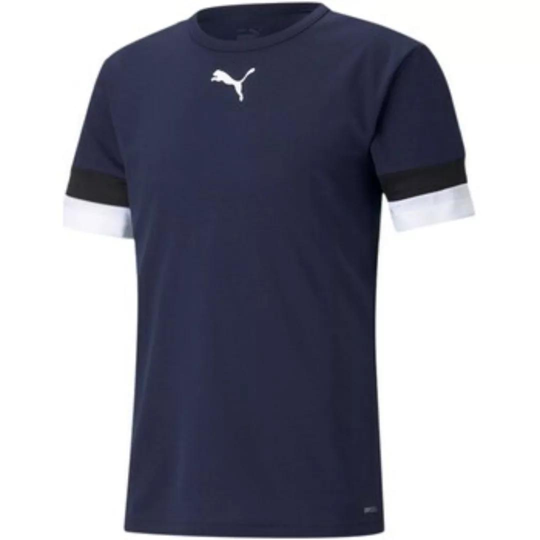 Puma  T-Shirts & Poloshirts Teamrise Jersey günstig online kaufen