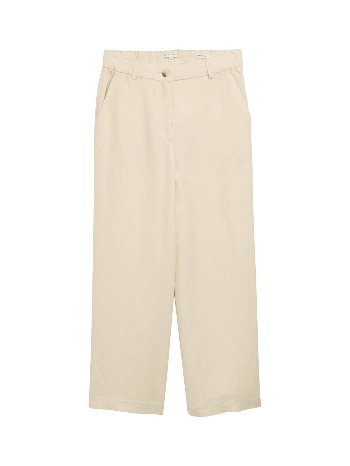 TOM TAILOR Stoffhose günstig online kaufen