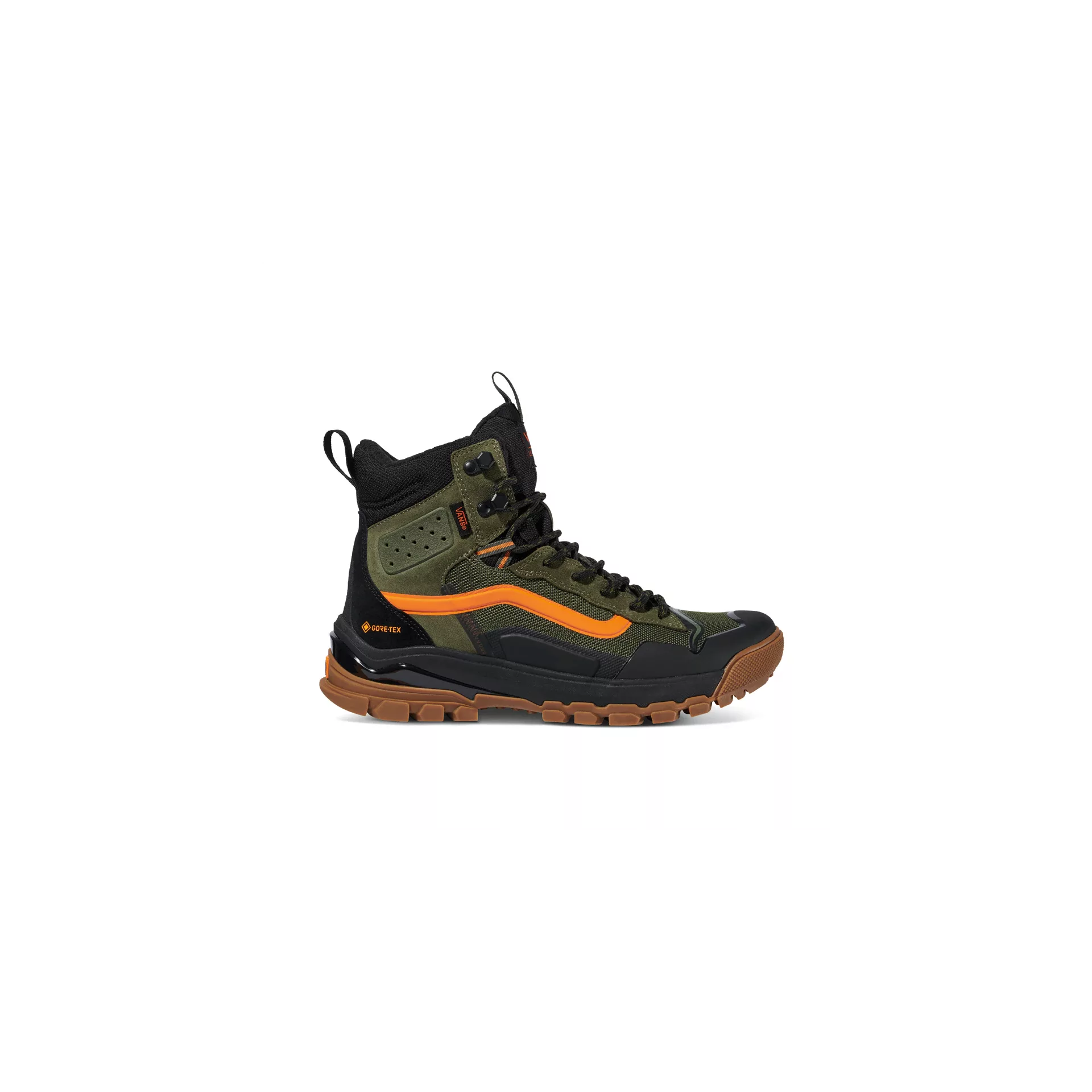 Vans Sneaker "UltraRange EXO Hi MTE-3 GTX", wasserdicht günstig online kaufen