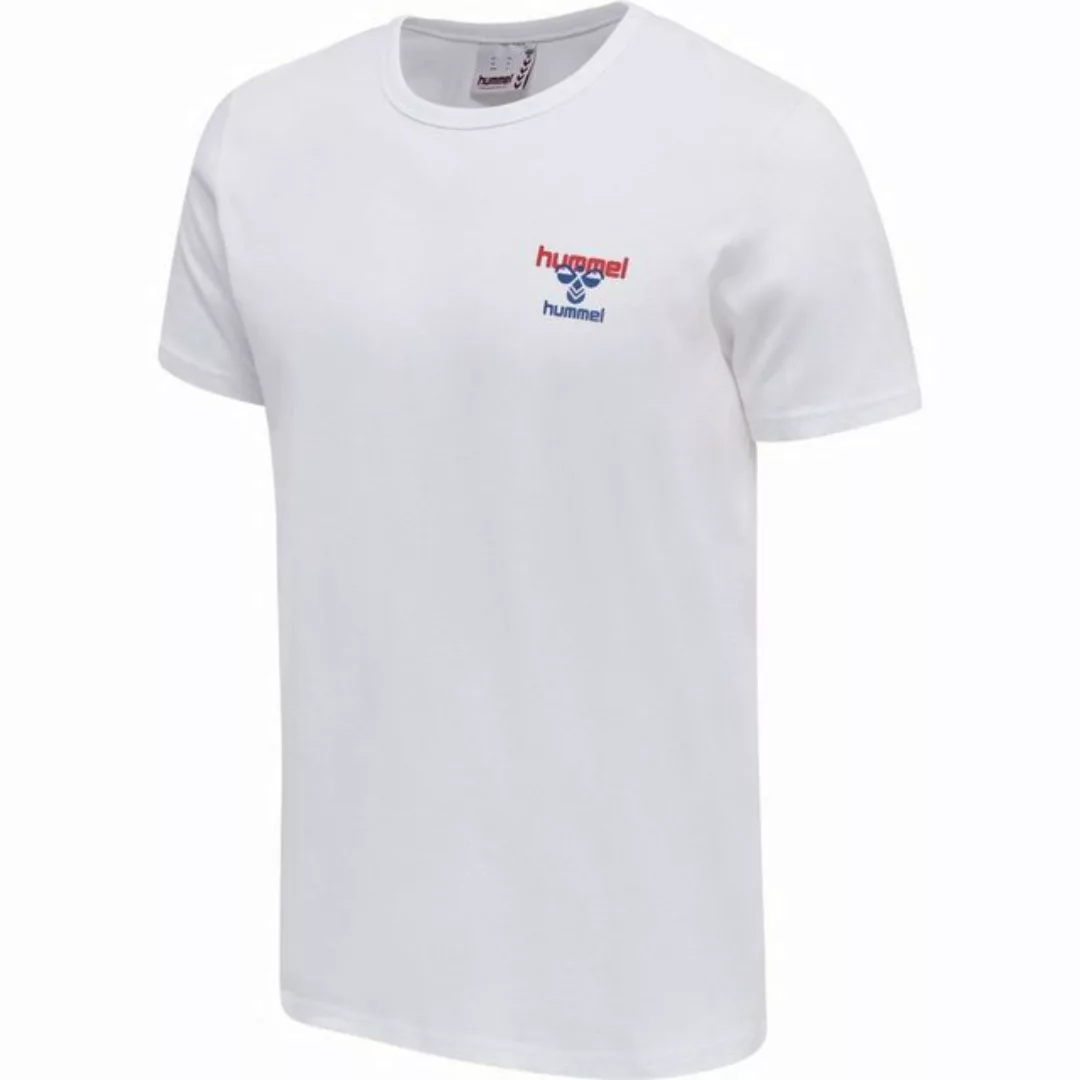 hummel T-Shirt hmlIC DAYTON T-SHIRT WHITE günstig online kaufen