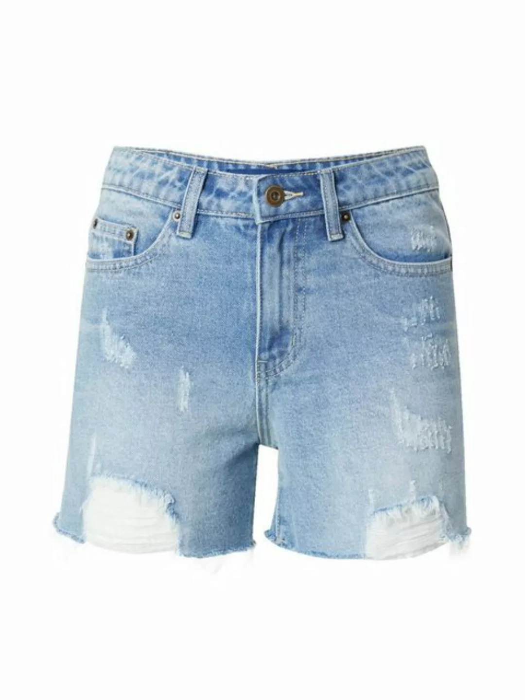 AÈROPOSTALE Jeansshorts (1-tlg) Weiteres Detail günstig online kaufen