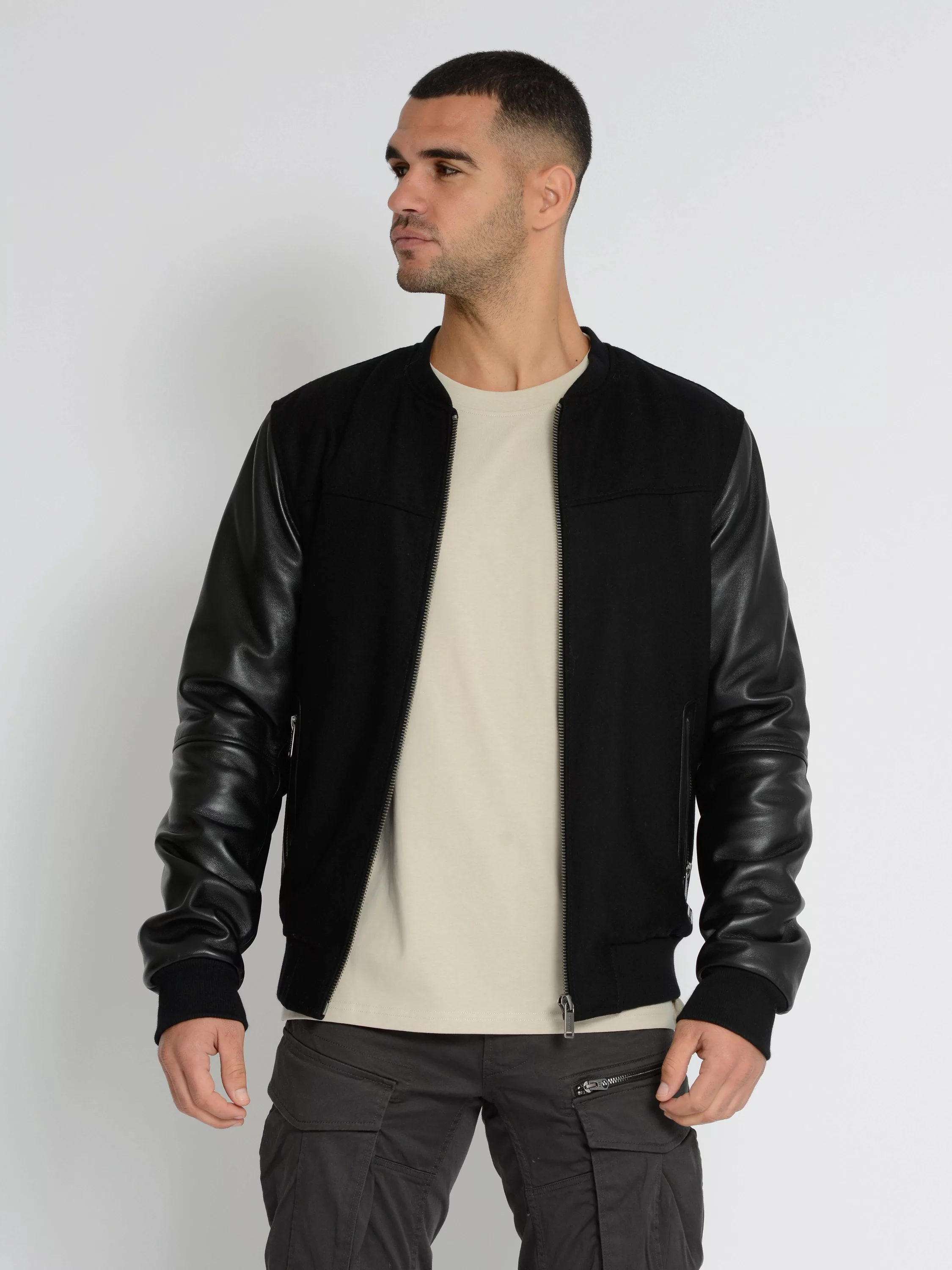 MUSTANG Blouson "31022262" günstig online kaufen