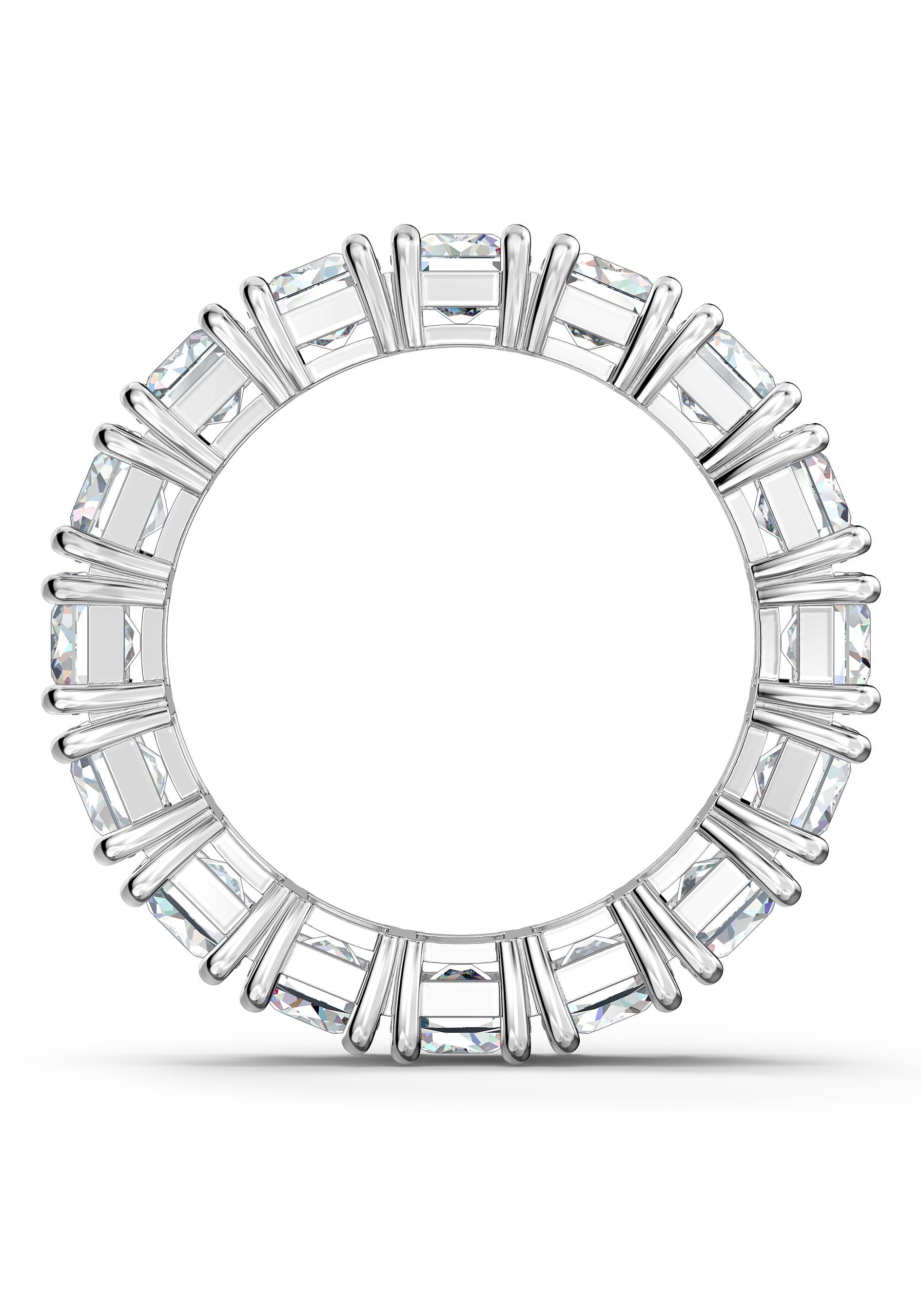 Swarovski Fingerring Matrix Baguette Vittore, mit günstig online kaufen