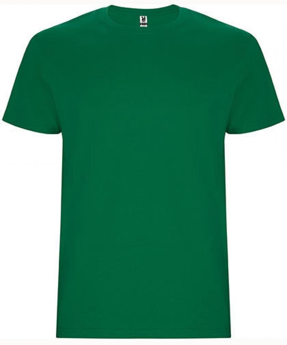 Roly Rundhalsshirt Stafford T-Shirt - Doppellagiger günstig online kaufen