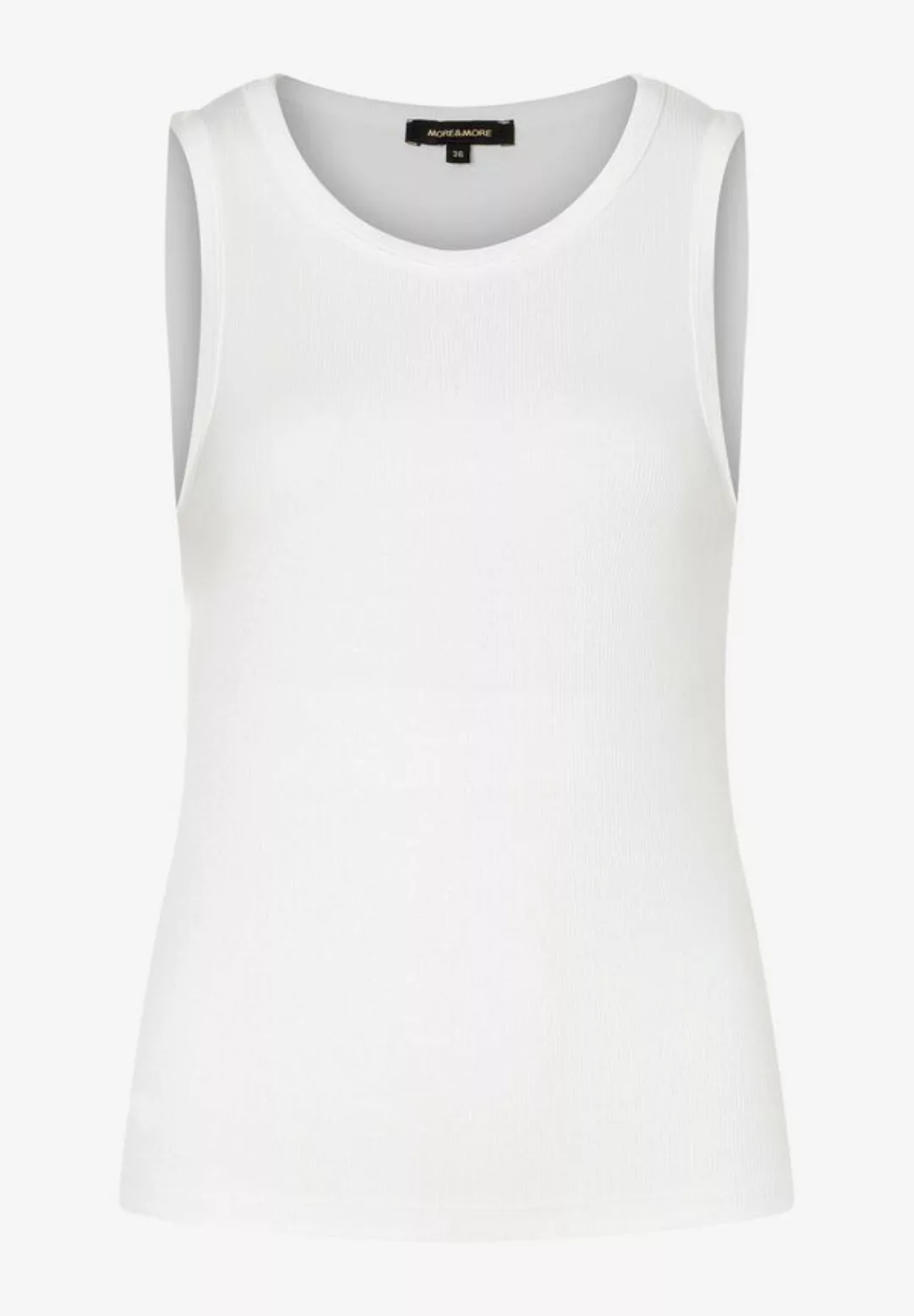 Top mit dezentem Glanz, Sommer-Kollektion günstig online kaufen