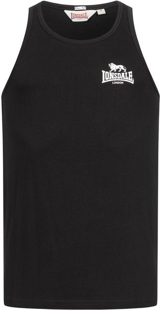 Lonsdale T-Shirt Dolton günstig online kaufen