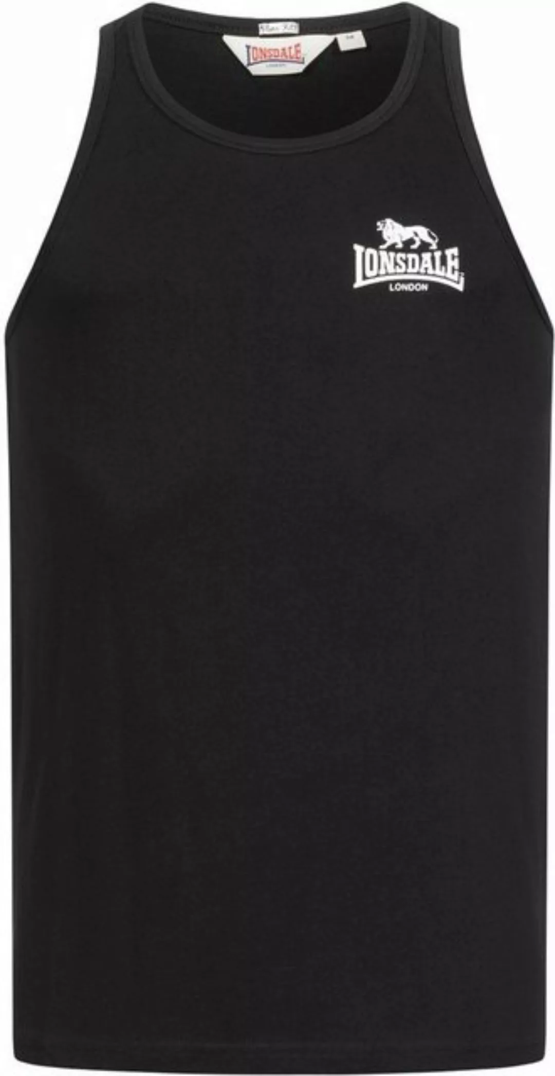 Lonsdale T-Shirt DOLTON günstig online kaufen