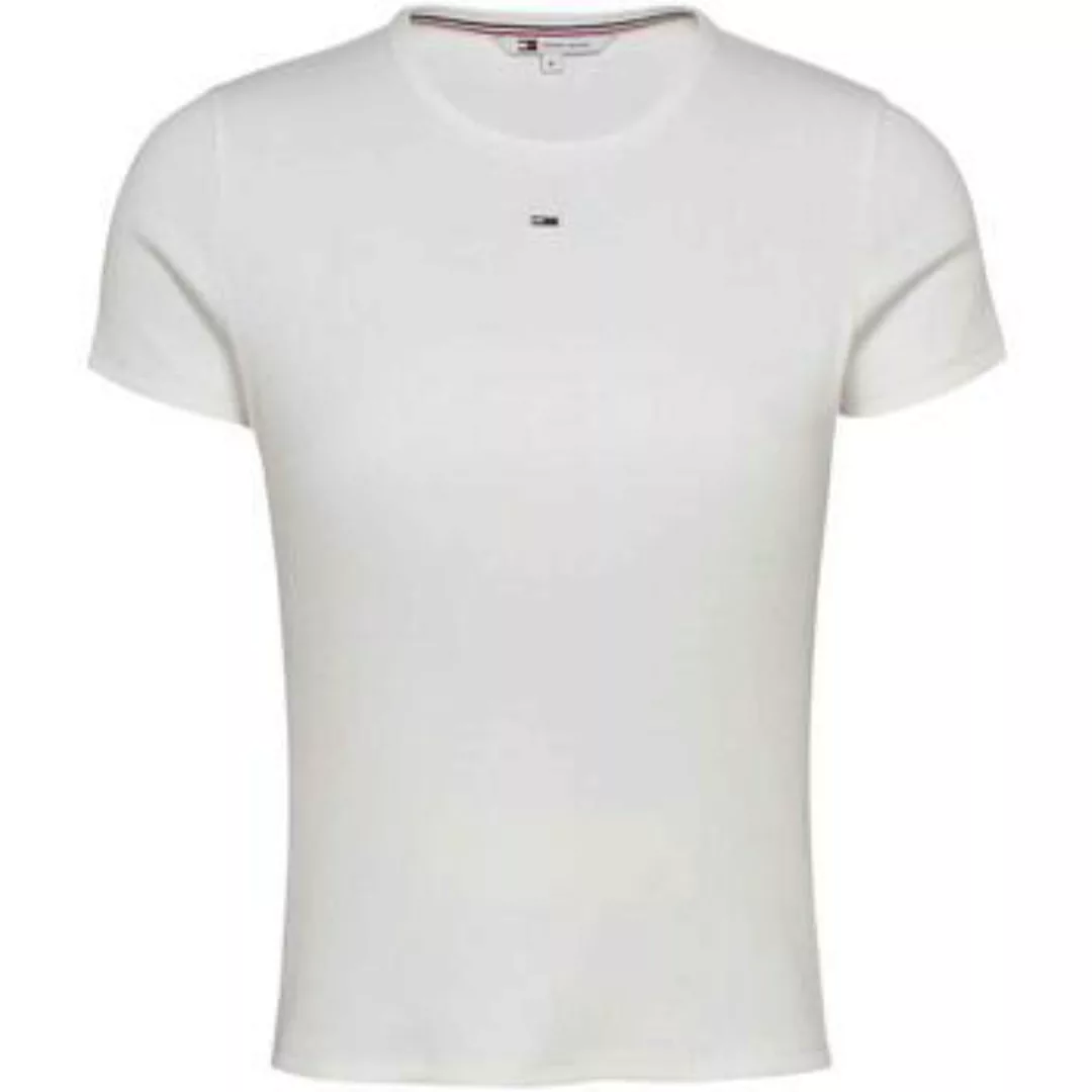 Tommy Jeans  T-Shirts & Poloshirts - günstig online kaufen