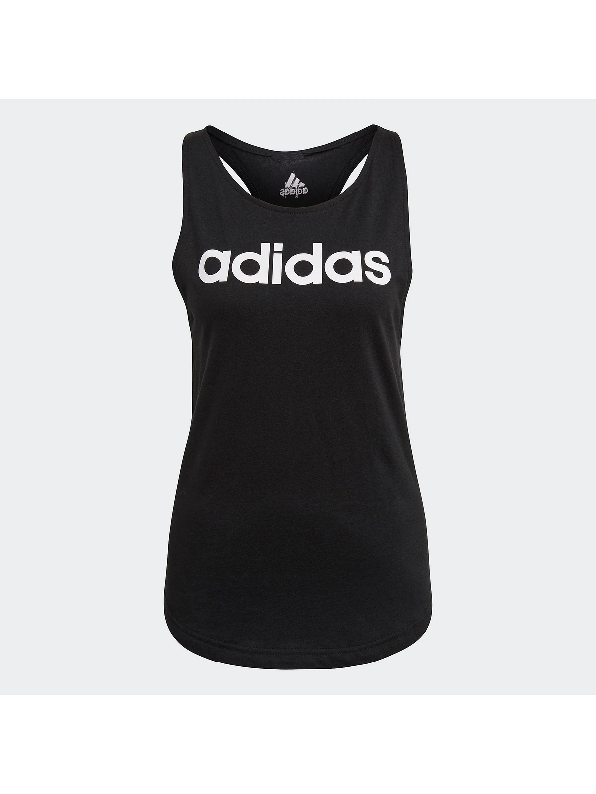 adidas Sportswear Tanktop "W LIN TK" günstig online kaufen