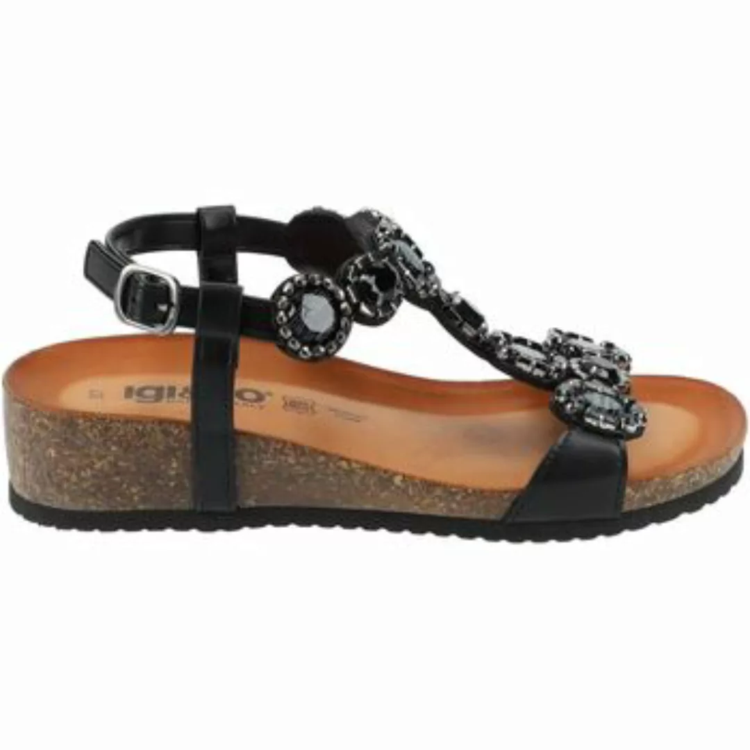 IgI&CO  Sandalen Zehensteg günstig online kaufen