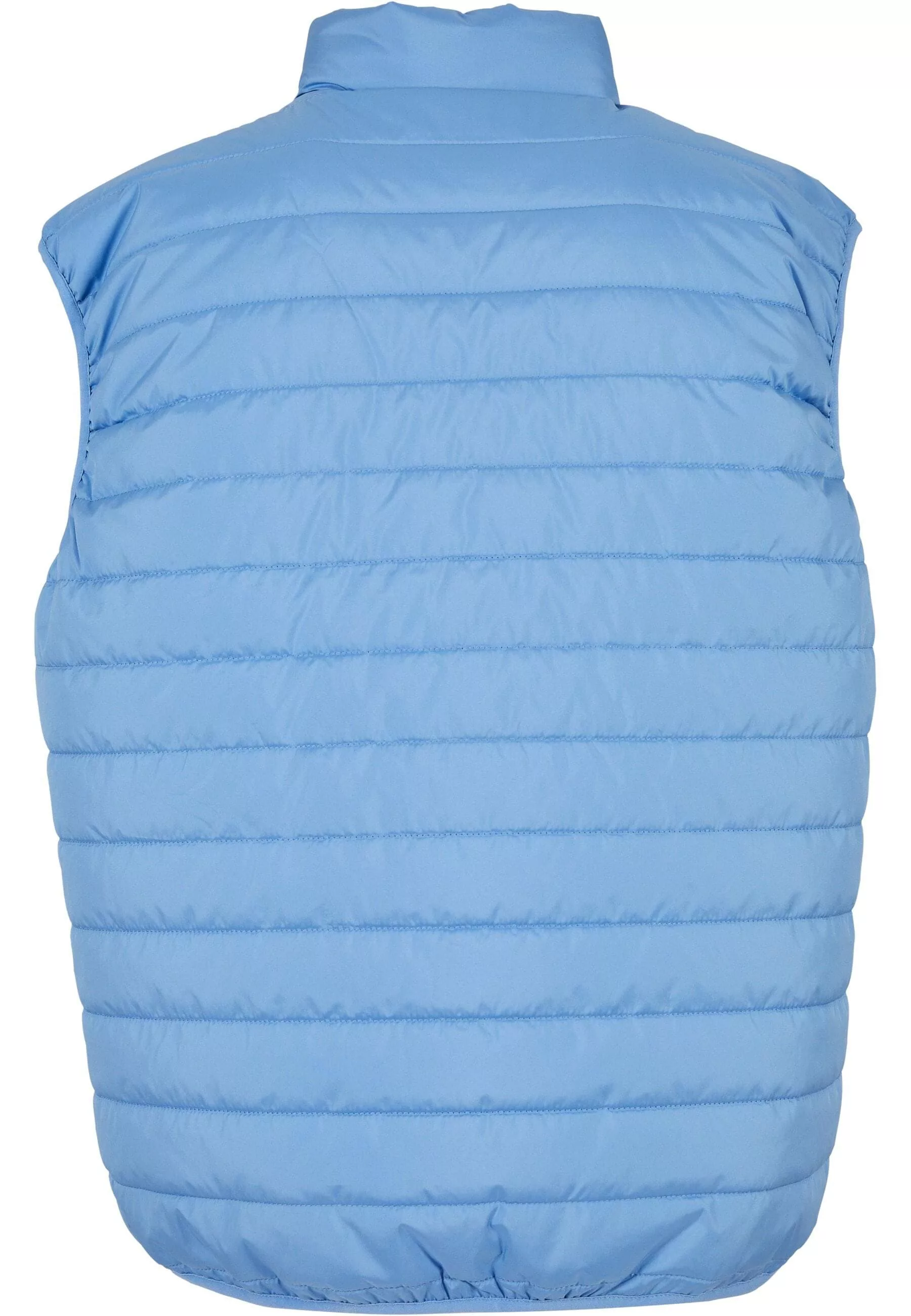 URBAN CLASSICS Jerseyweste "Urban Classics Herren Light Bubble Vest", (1 tl günstig online kaufen