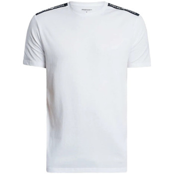 Emporio Armani  T-Shirt Lounge Crew T-Shirt günstig online kaufen