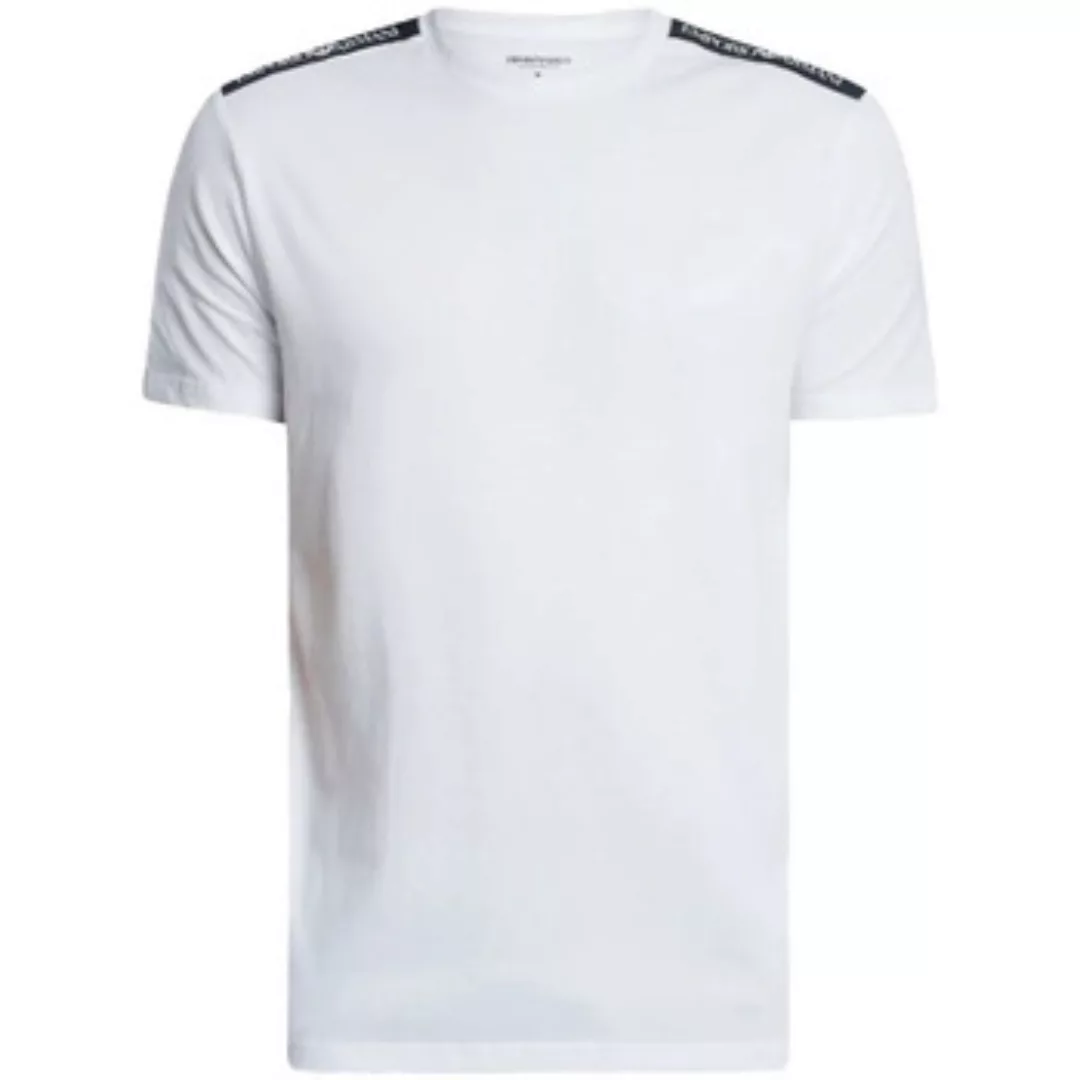 Emporio Armani  T-Shirt Lounge Crew T-Shirt günstig online kaufen