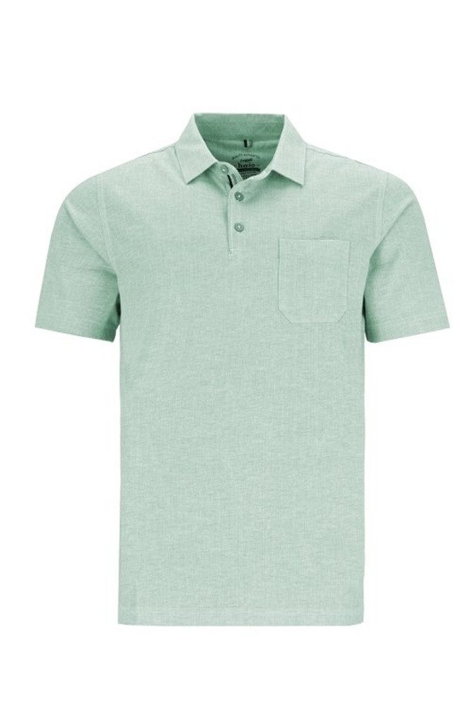 Hajo Poloshirt 20101 stay fresh-Premiumqualität günstig online kaufen
