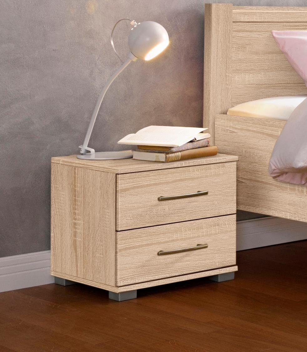 priess Nachtkonsole "Husum Nachtkonsole in premium Qualität Schlafzimmer Sc günstig online kaufen