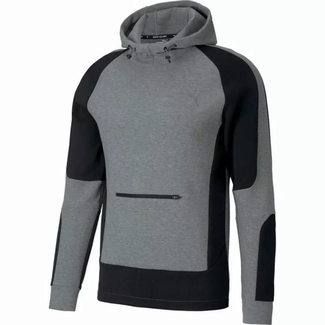 PUMA Kapuzensweatshirt EVOSTRIPE HOODIE günstig online kaufen