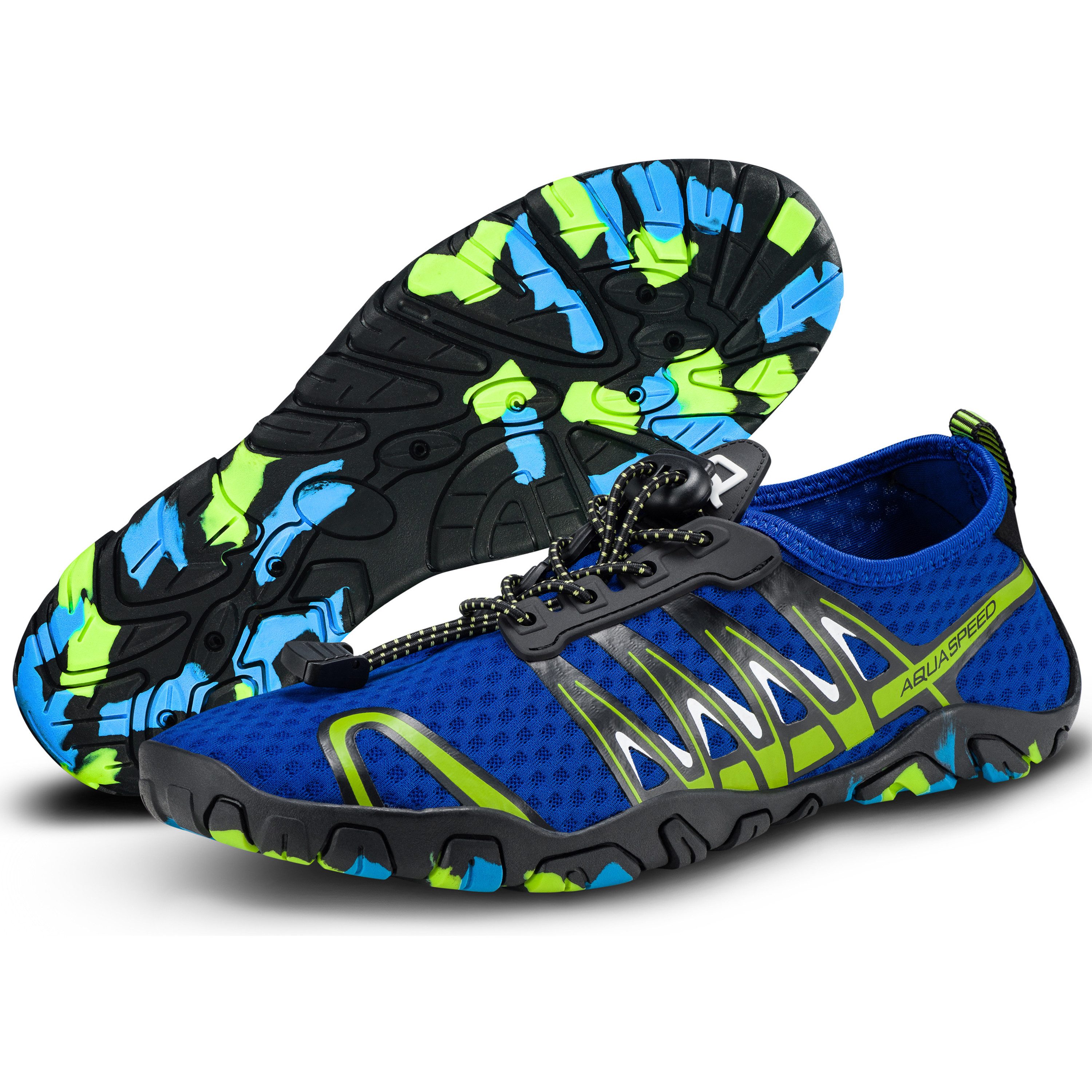 Aqua Speed Gekko Wasserschuhe Gr. 35 günstig online kaufen