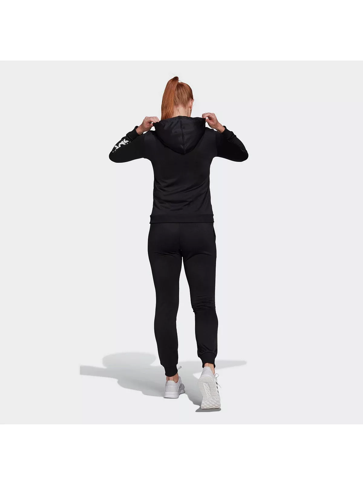 adidas Performance Trainingsanzug "Große Größen" günstig online kaufen