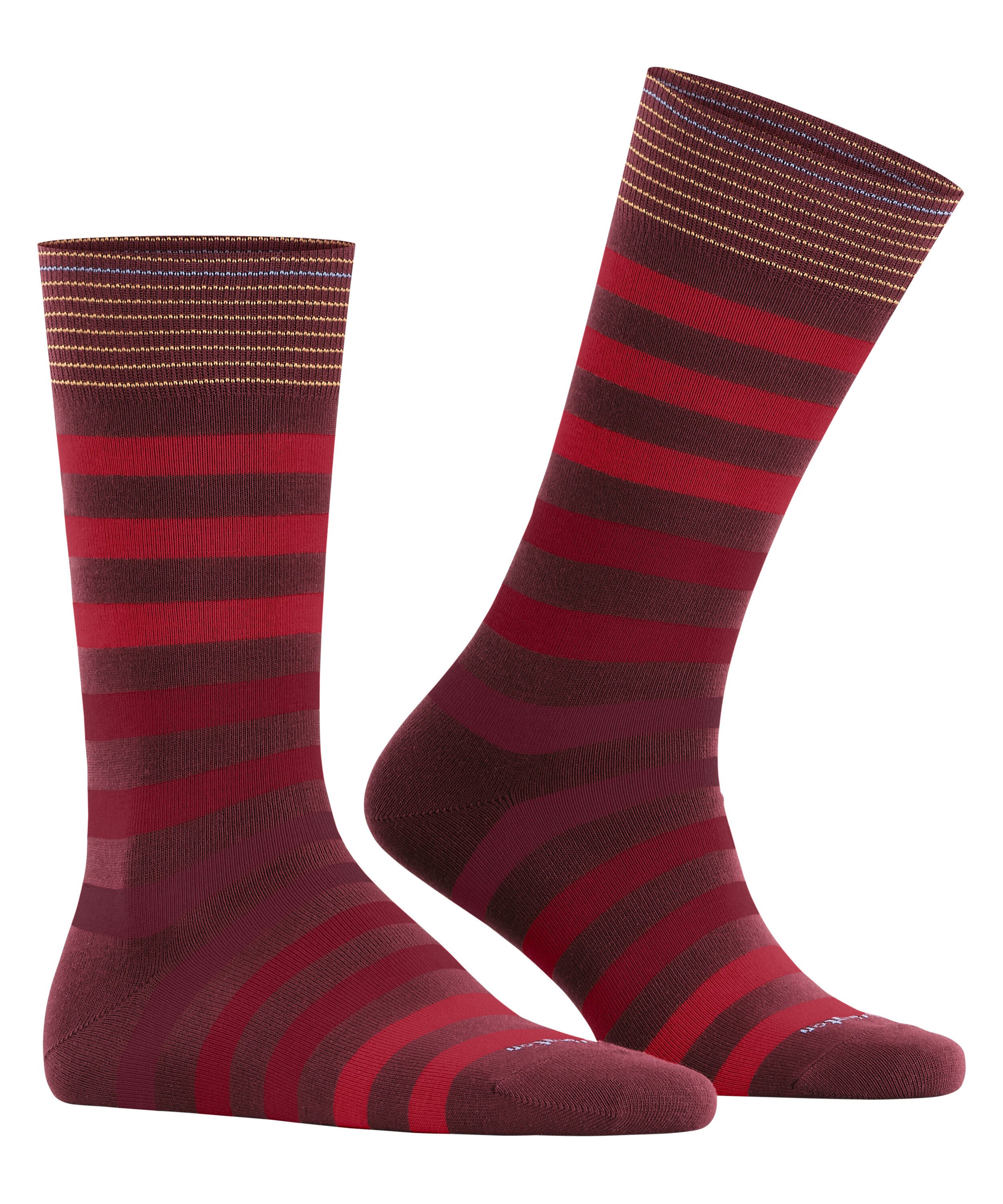 Burlington Socken Blackpool (1-Paar) mit Bio-Baumwolle günstig online kaufen
