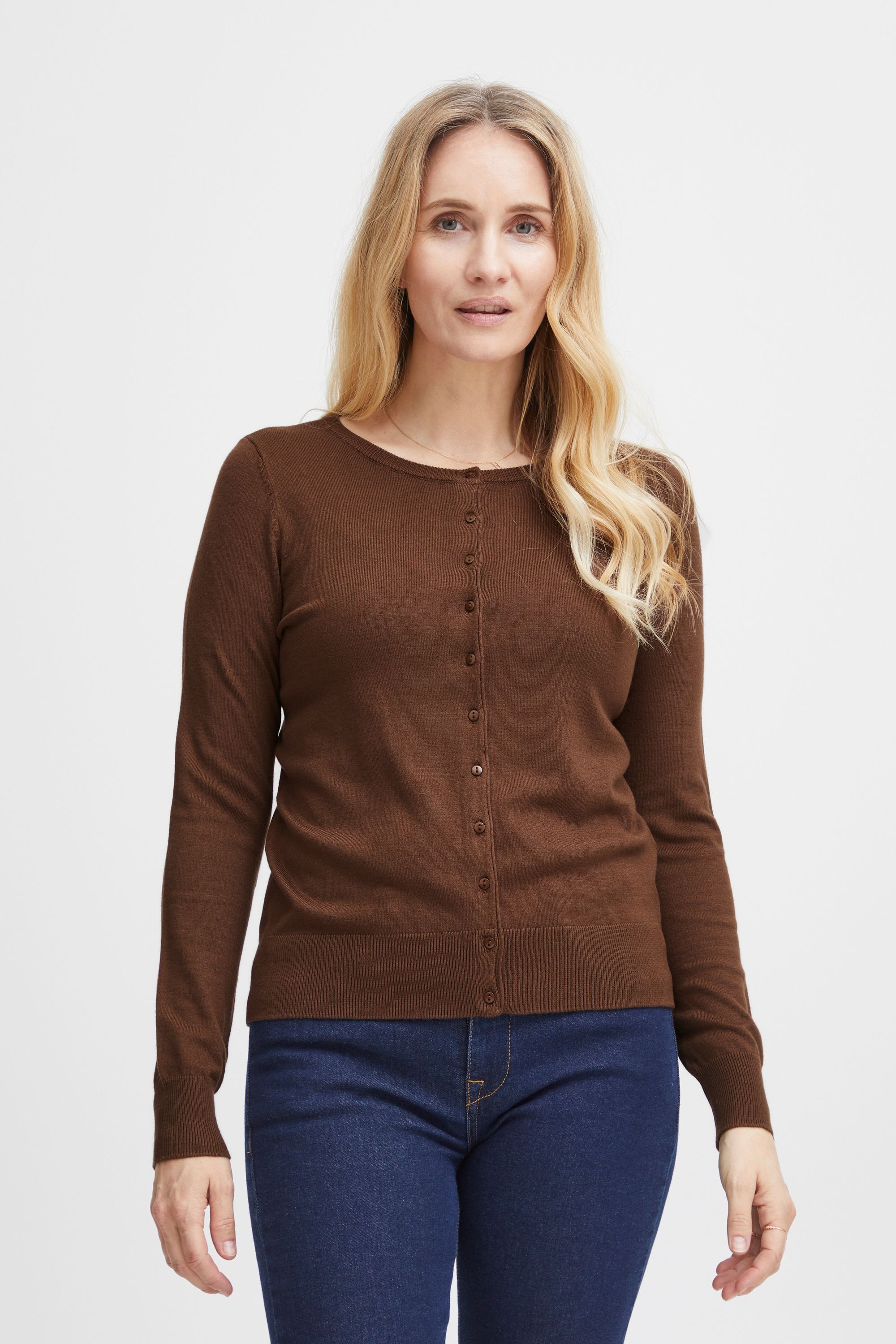 fransa Cardigan "Fransa FRZubasic" günstig online kaufen