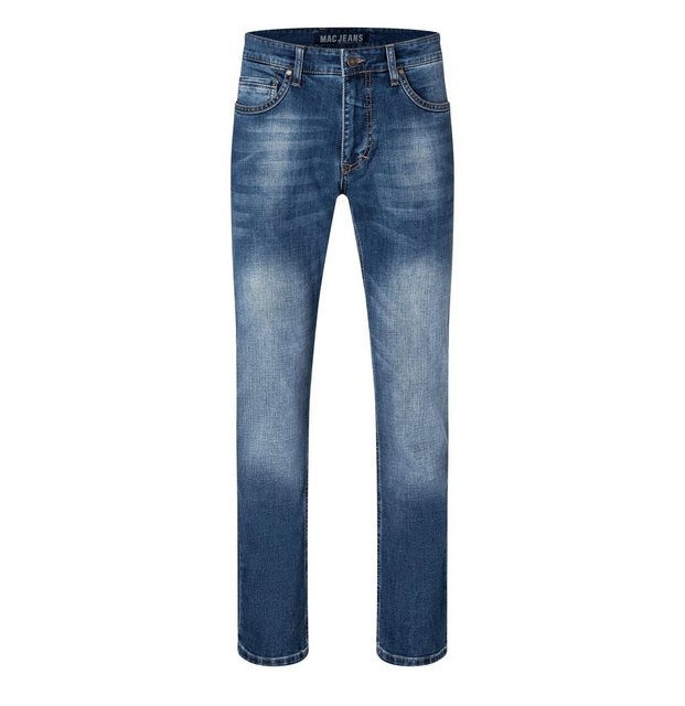 MAC 5-Pocket-Jeans Arne Pipe günstig online kaufen