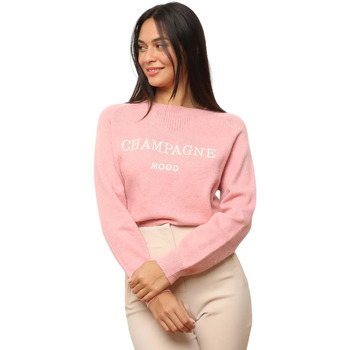 La Modeuse  Pullover 72235_P169786 günstig online kaufen