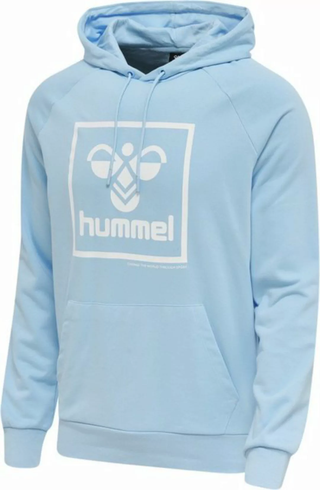 hummel Kapuzenpullover günstig online kaufen