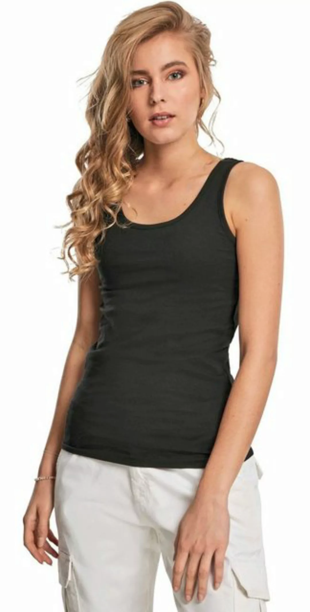 WITORU Tanktop 1er/2er/3er-Pack ärmelloses Damen Shirt / Tank Top für Fraue günstig online kaufen