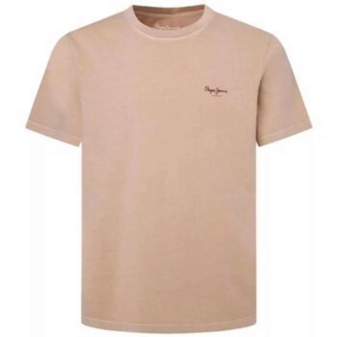 Pepe jeans  T-Shirts & Poloshirts PM508208 günstig online kaufen