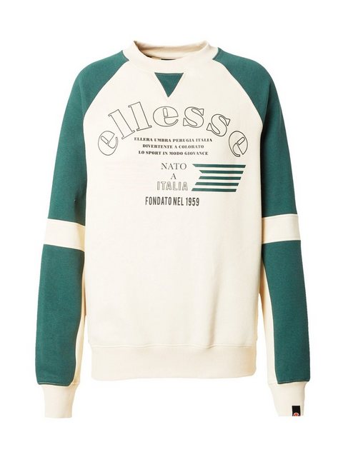 Ellesse Sweatshirt Norina (1-tlg) Plain/ohne Details günstig online kaufen