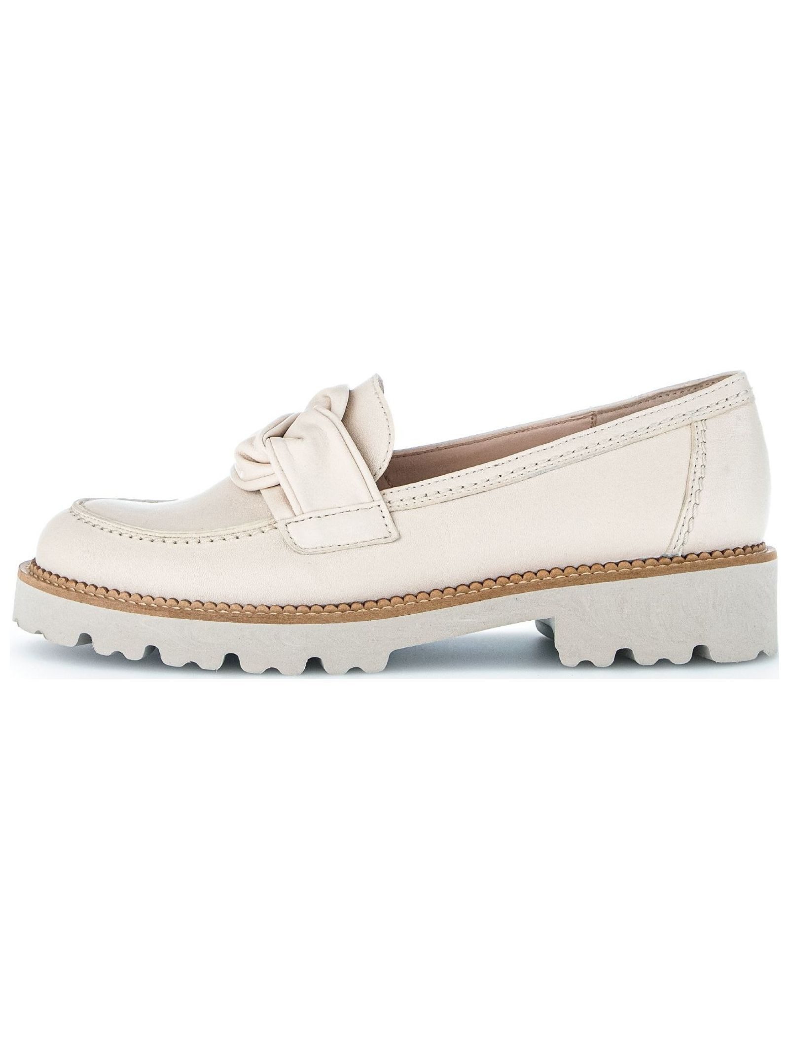 Gabor Slipper Nappaleder Slipper günstig online kaufen