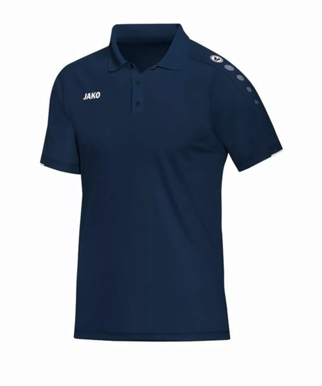 Jako T-Shirt Classico Poloshirt default günstig online kaufen